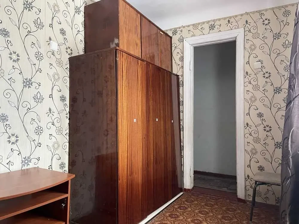 2-к квартира Дніпро, Амур-Нижньодніпровський, Залюбовского 9