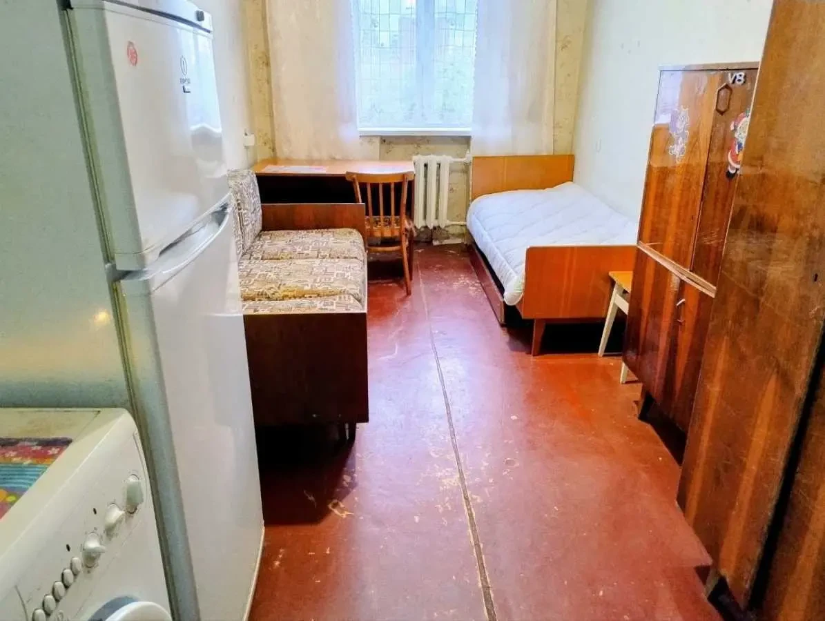 кімната Київ, Подільський, Електриків 26/30 2