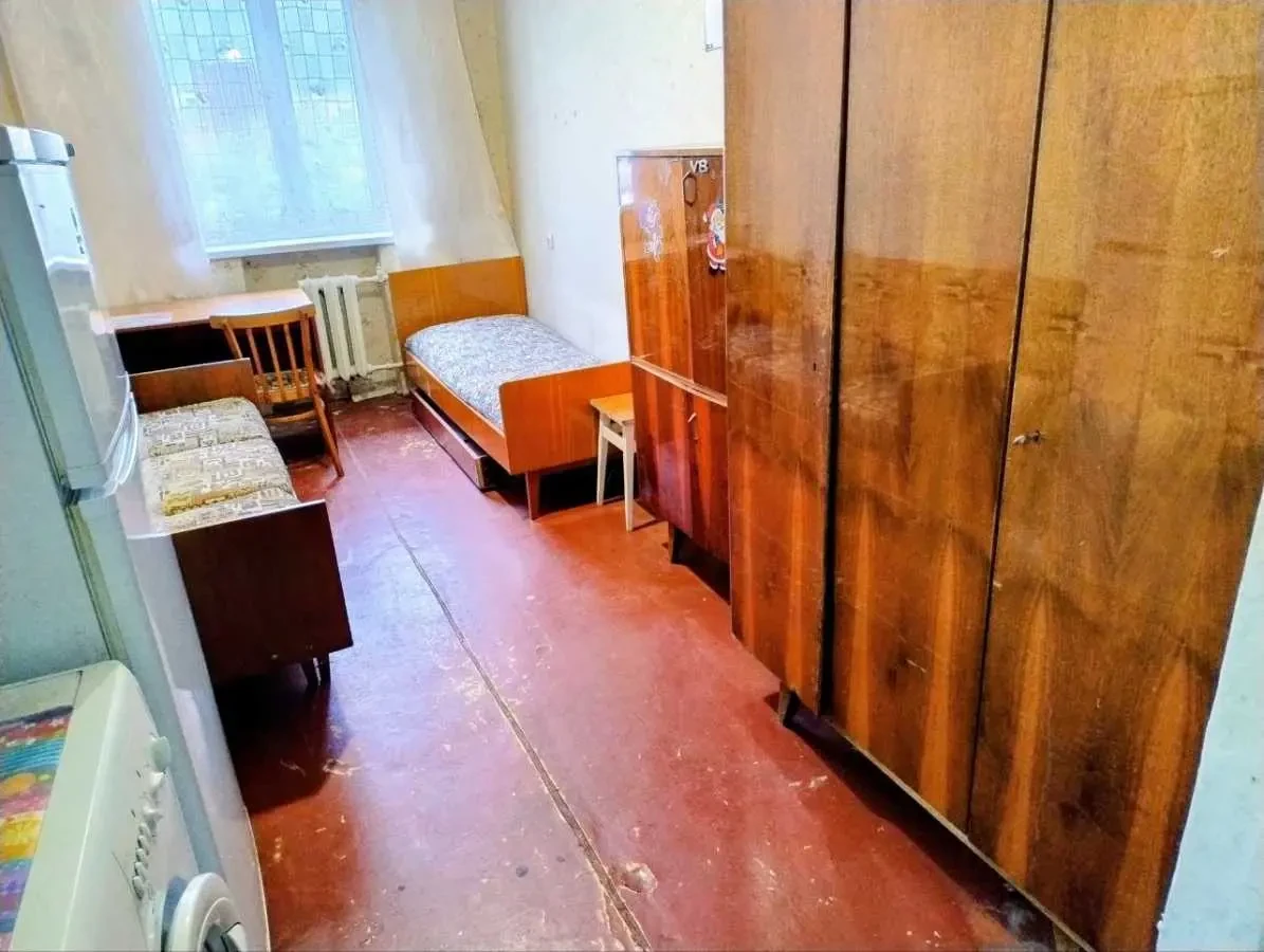 кімната Київ, Подільський, Електриків 26/30 3