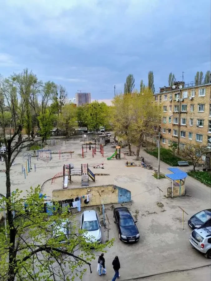 кімната Київ, Подільський, Електриків 26/30 7