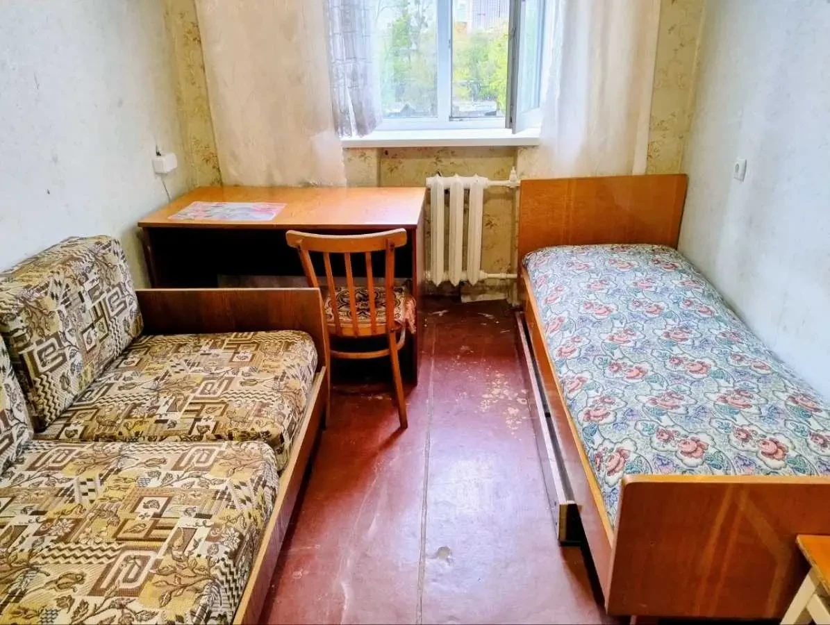 кімната Київ, Подільський, Електриків 26/30
