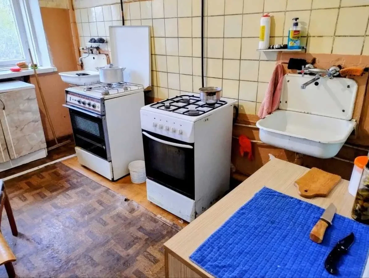 кімната Київ, Подільський, Електриків 26/30 5