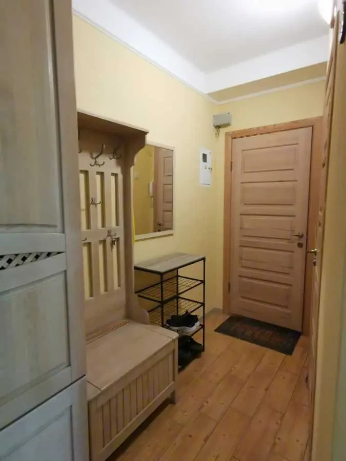 2-к квартира Київ, Печерський, Дружби Народів 28А 3