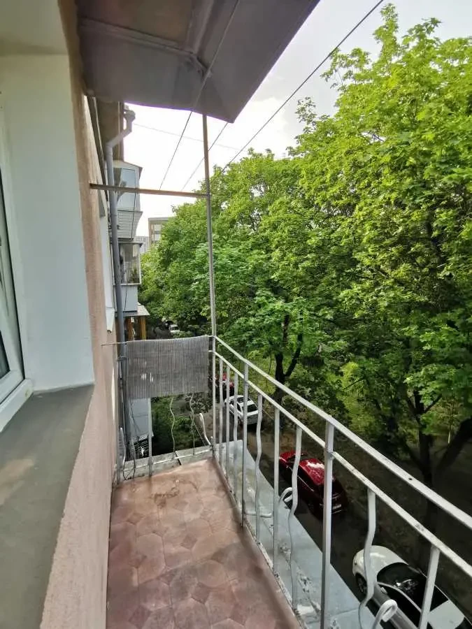 2-к квартира Київ, Печерський, Дружби Народів 28А 22