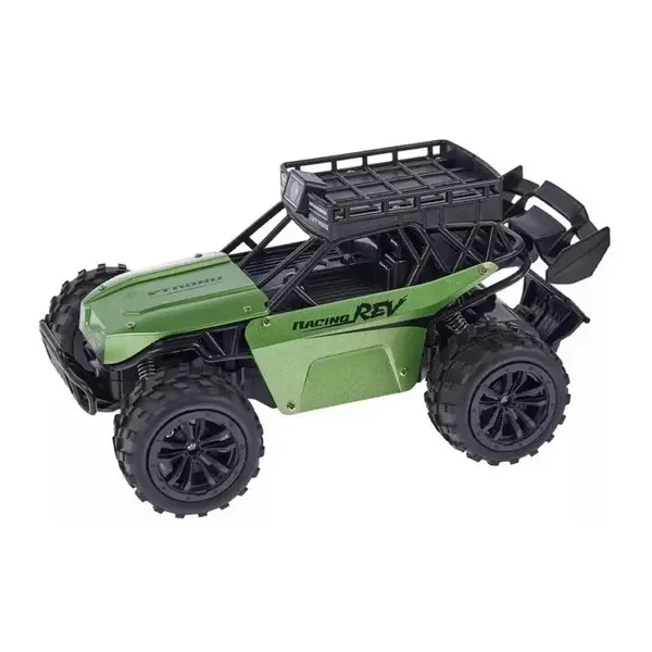 DM Іграшкова машинка на радіокеруванні FPV C050 Green