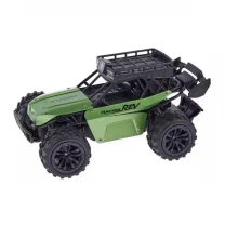 DM Іграшкова машинка на радіокеруванні FPV C050 Green