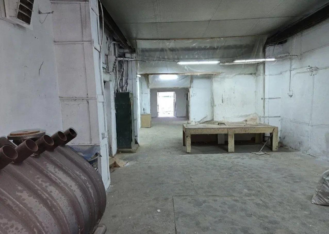 Сдам склад Київ 3