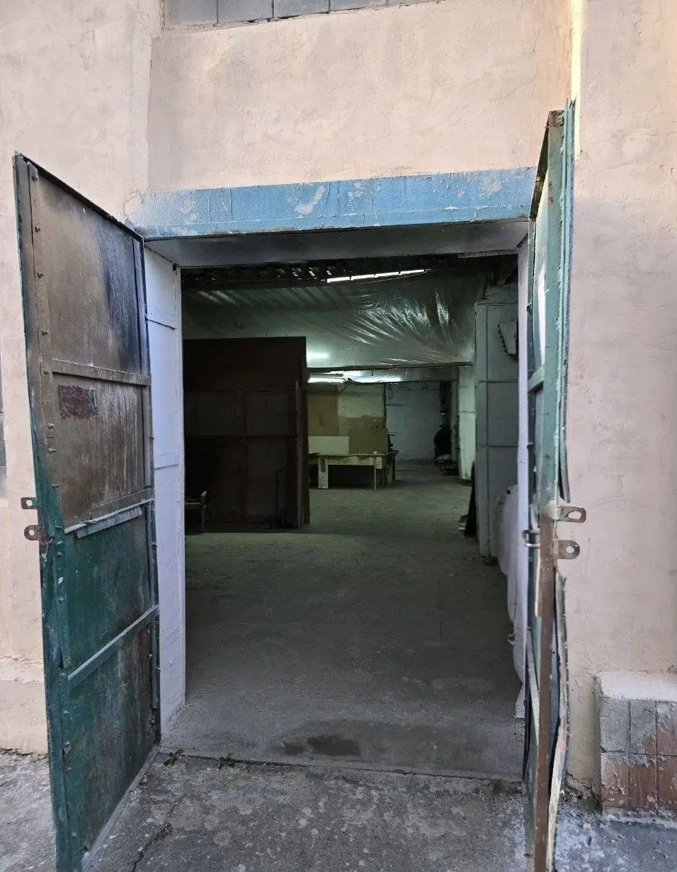 Сдам склад Київ 4