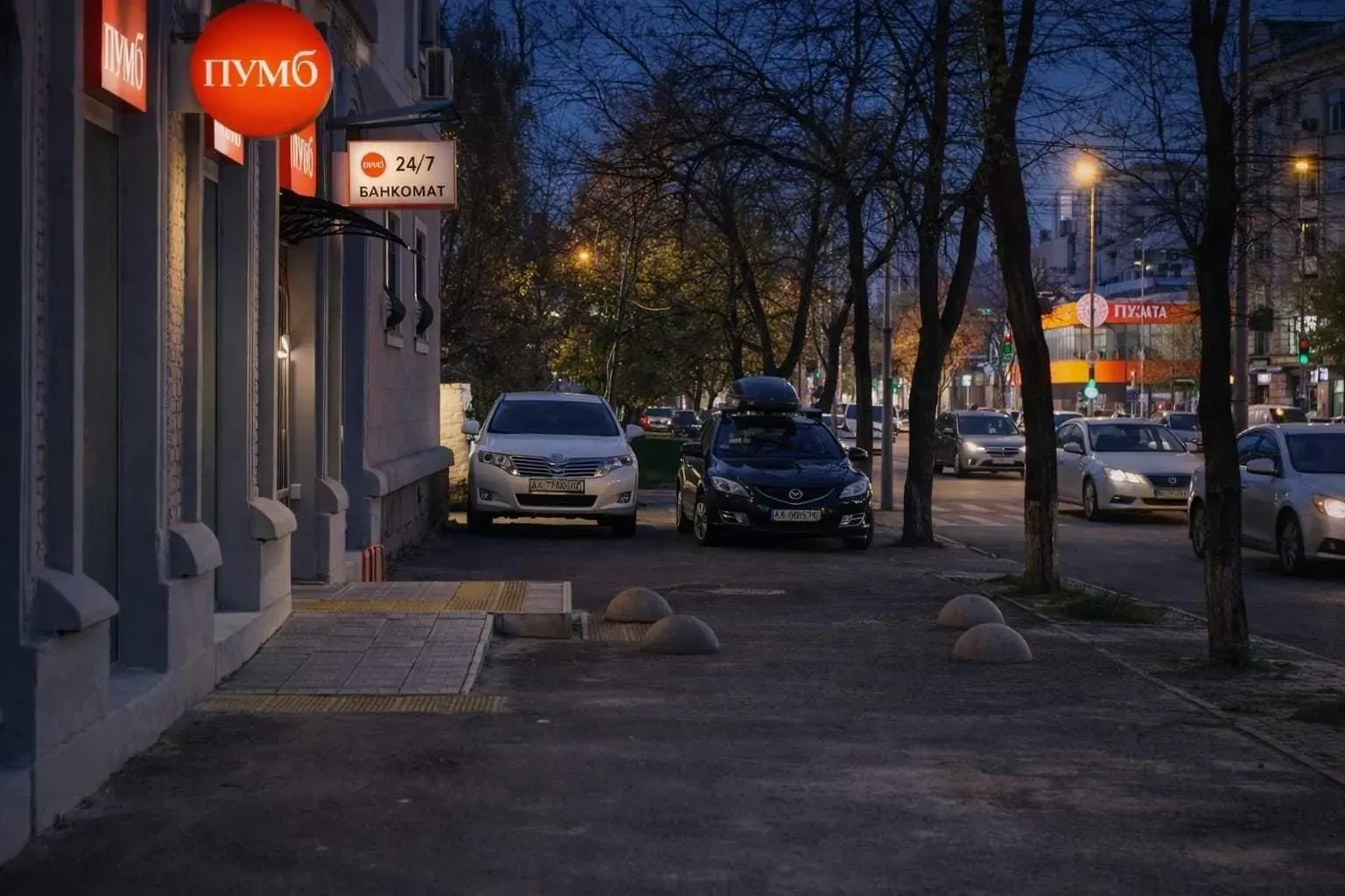 Сдам помещение свободного назначения Київ, Будівельників вул. 3