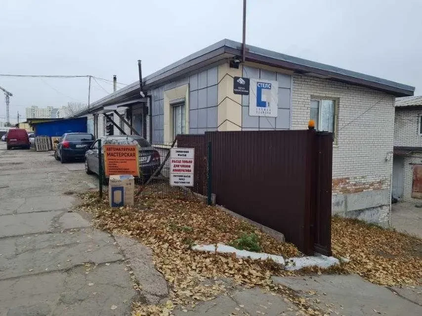 Продаж приміщення 120м 2
