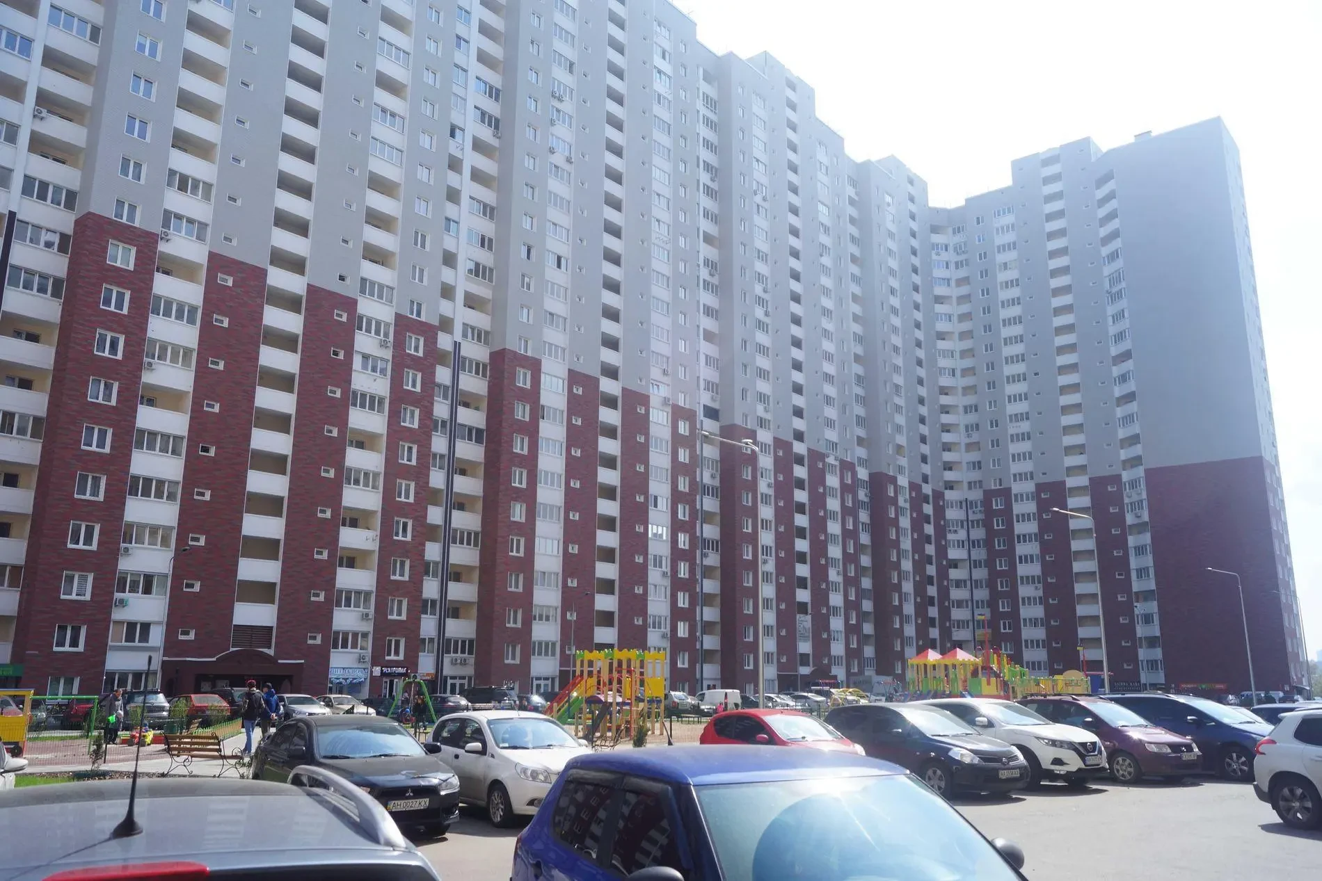 Продам помещение свободного назначения Київ 4