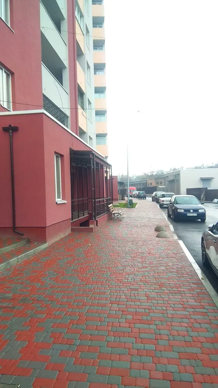 Продам помещение свободного назначения Київ 2
