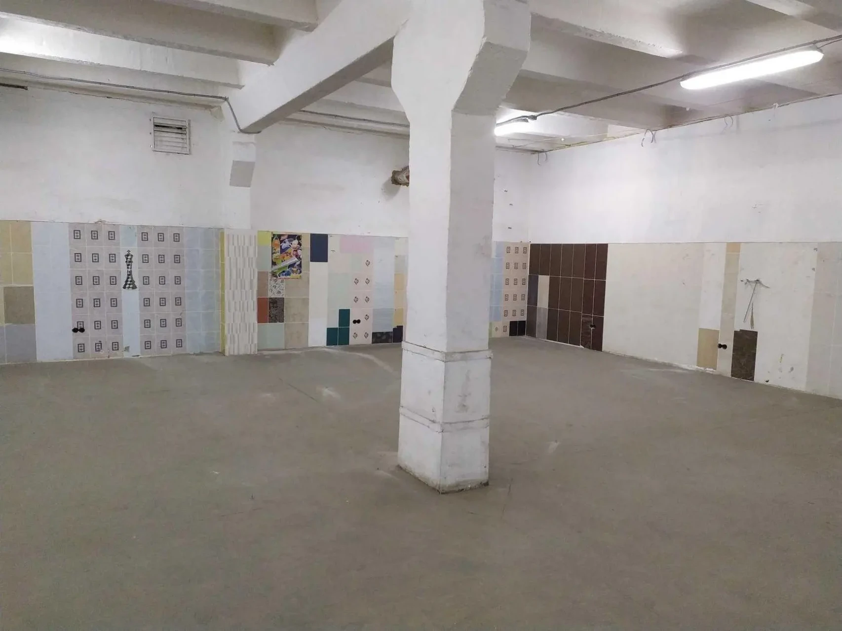 Сдам склад Київ, Ґарета Джонса вул. 2