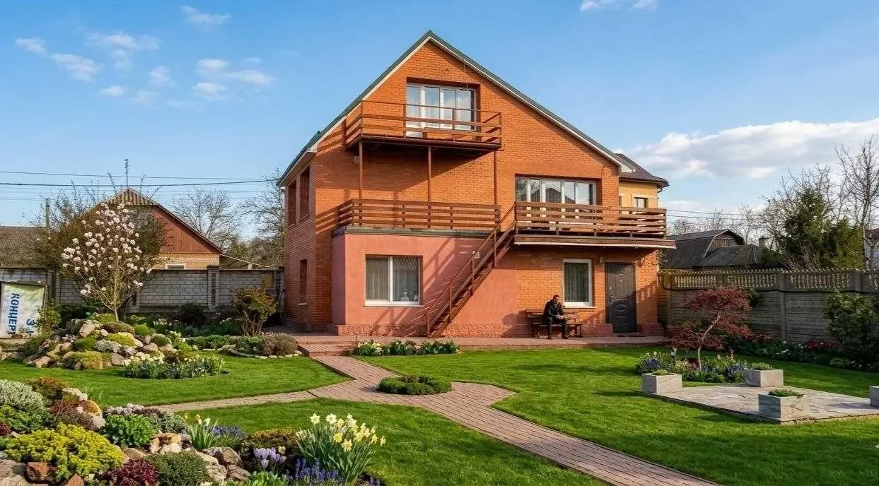 Продаж автономного будинку 180 м у Києві вул Стеценка 2