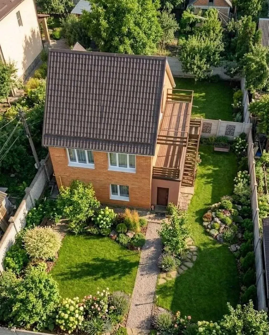 Продаж автономного будинку 180 м у Києві вул Стеценка 4