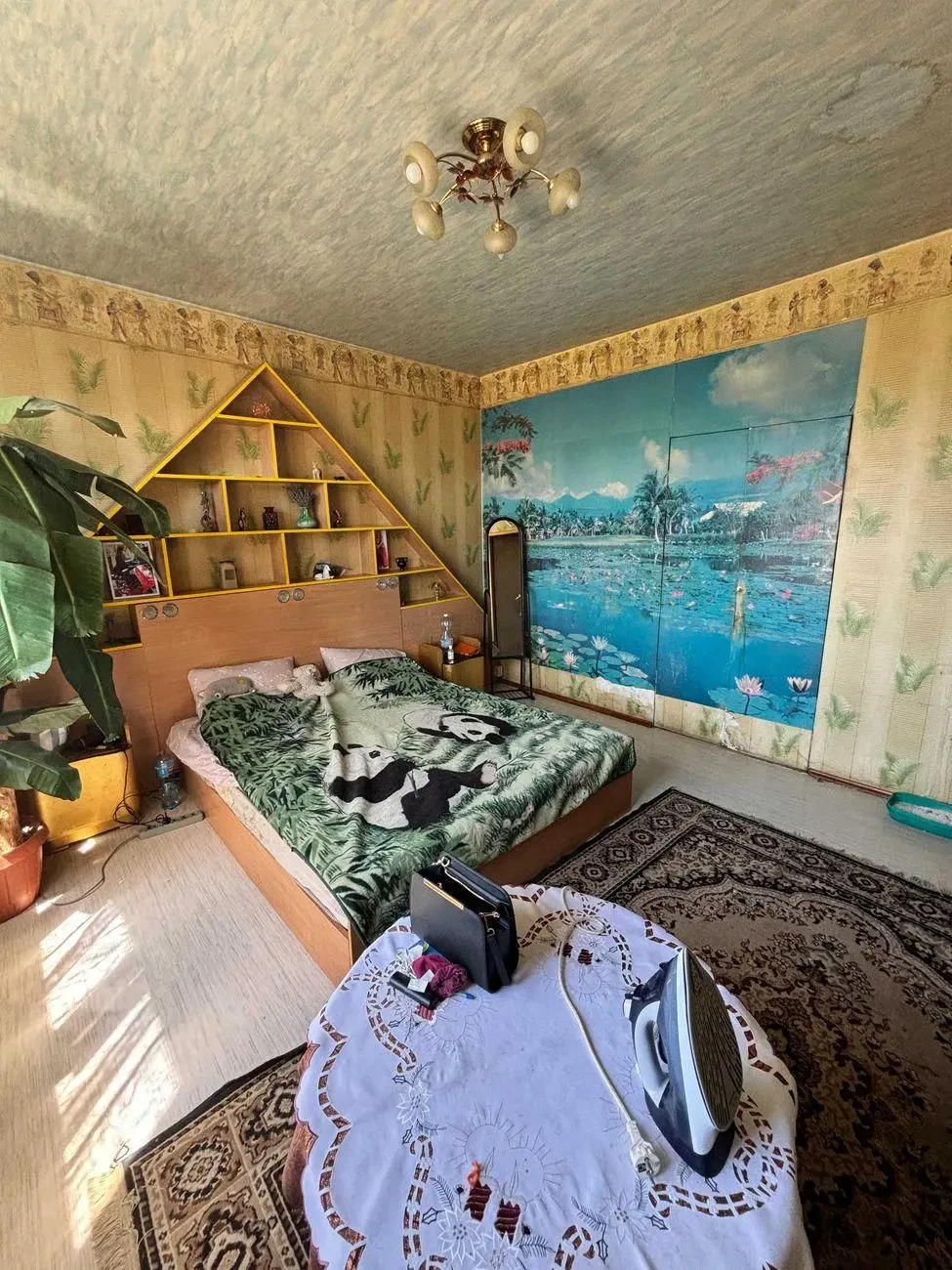 Продаж будинку в Києві Святошинський район 3