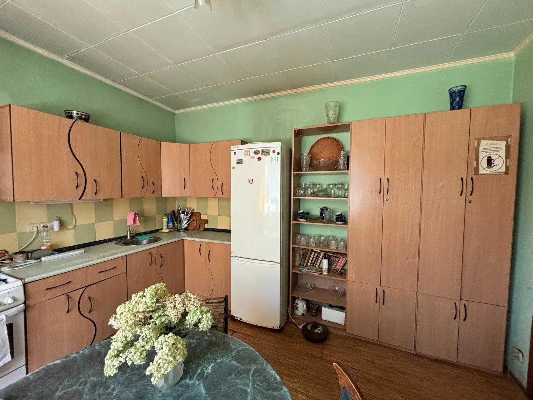 Продаж будинку в Києві Святошинський район