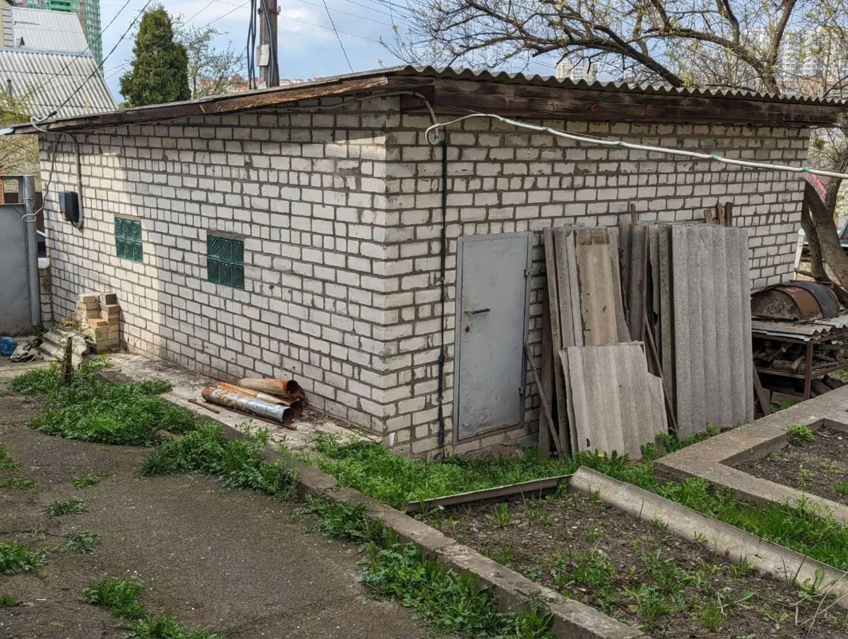 Продаж будинку у Києві Солом’янський район вул Карпатська 3