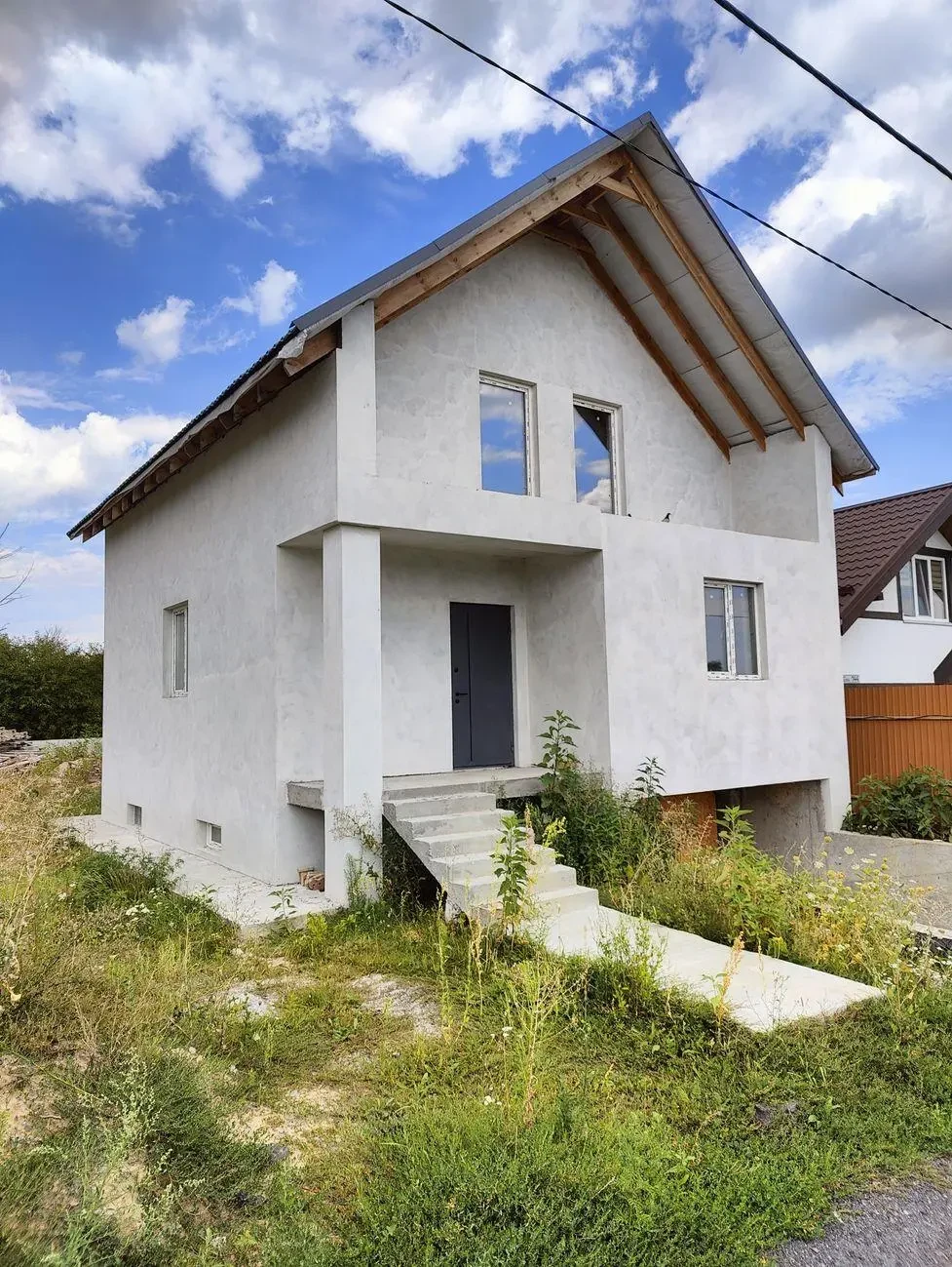Продаж будинку в Києві Солом’янський район вул Медова