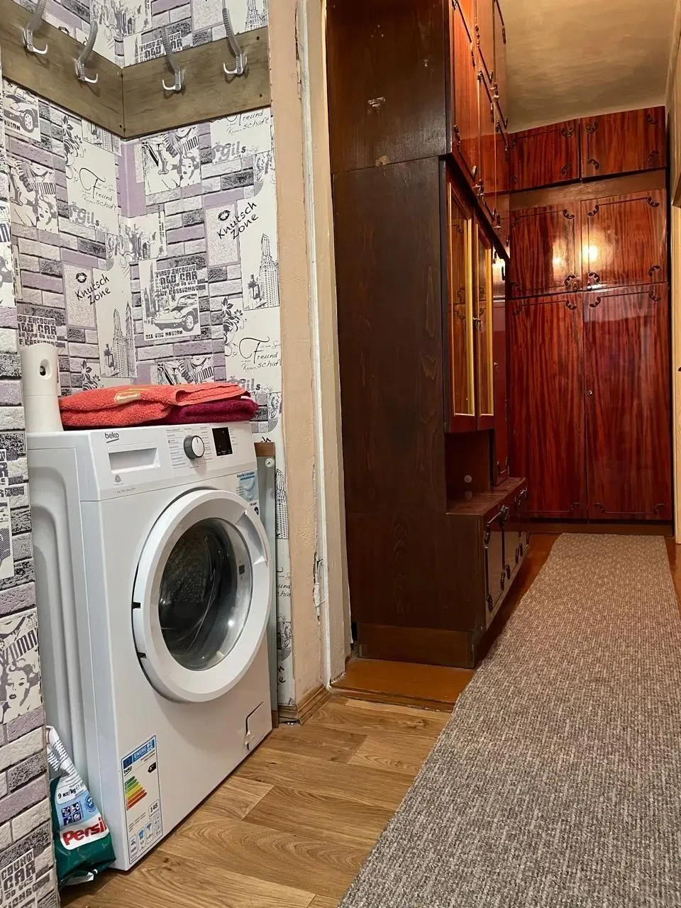 Продаж будинку в Києві дуплекс 4