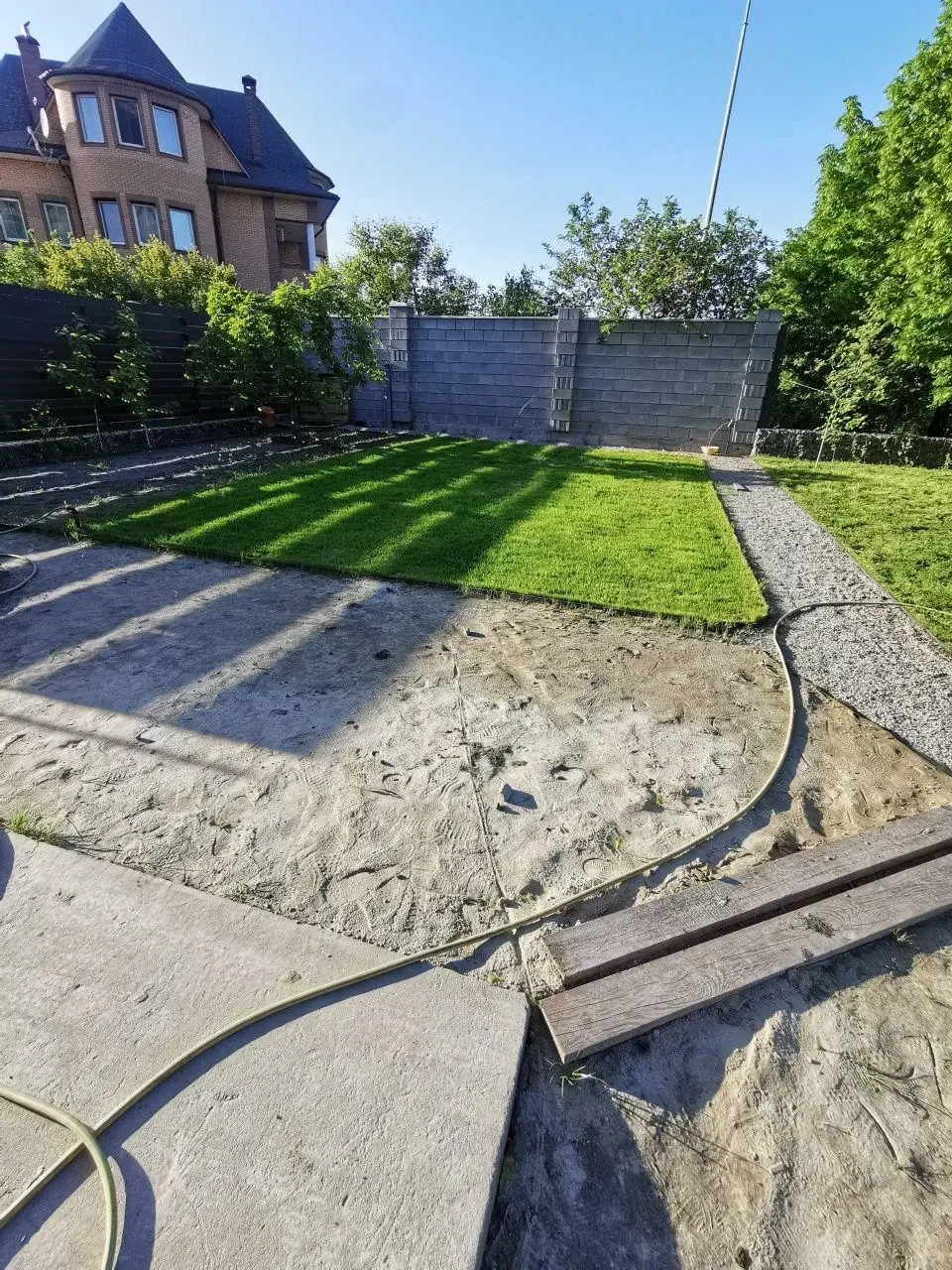Продаж сучасного дуплексу в Києві Жуляни дом таунхауз 5