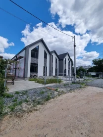 Продаж сучасного дуплексу в Києві Жуляни дом таунхауз