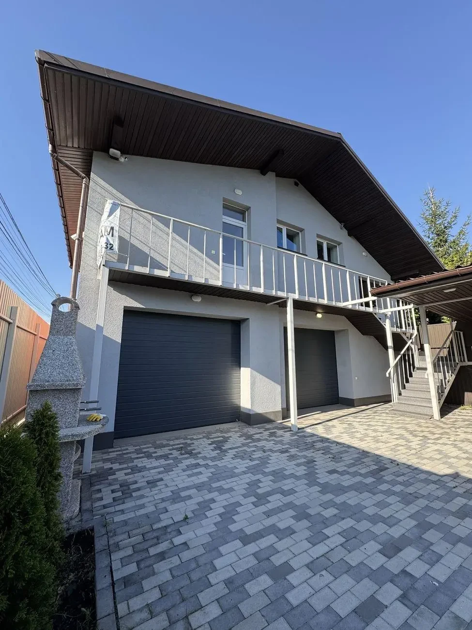 Продаж сучасної будівлі бізнес в Осокорках Київ 3