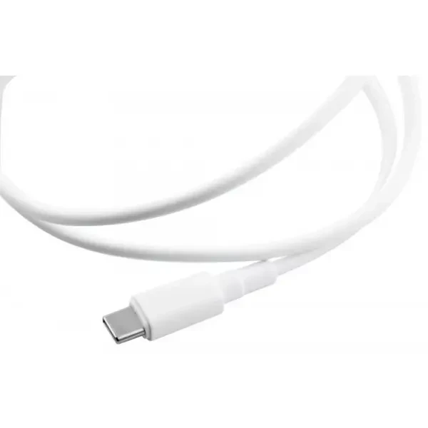 Кабель Proove Small Silicone Type-C to Lightning 20W 1m White (CCSM20002102) 3