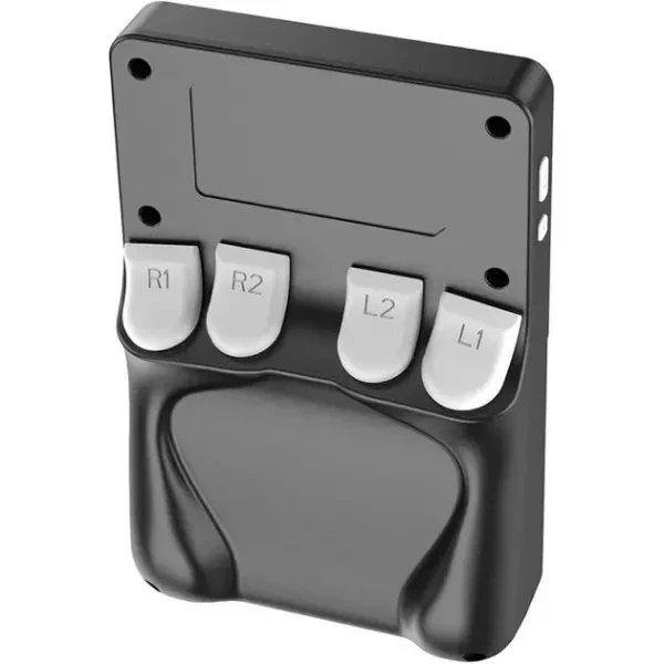 DM Портативна ігрова консоль J36 Ultra Black 2