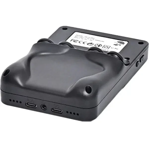 DM Портативна ігрова консоль J36 Ultra Black 3