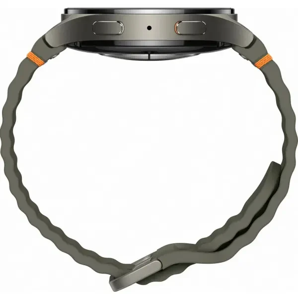 Смарт-годинник Samsung Galaxy Watch 7 44mm L315 eSIM Green (SM-L315FZGA) EU 5