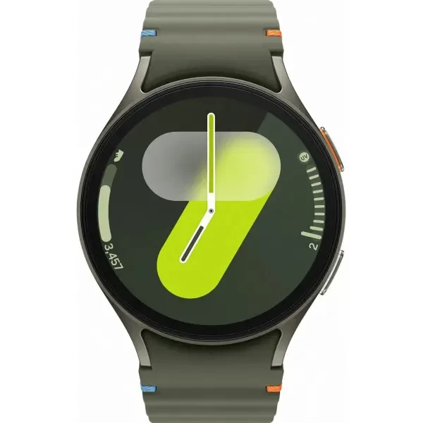 Смарт-годинник Samsung Galaxy Watch 7 44mm L315 eSIM Green (SM-L315FZGA) EU 3