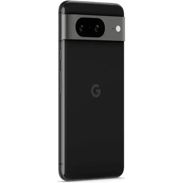 Смартфон Google Pixel 8 8/128GB Obsidian JP 4