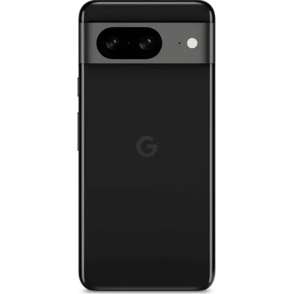 Смартфон Google Pixel 8 8/128GB Obsidian JP 3