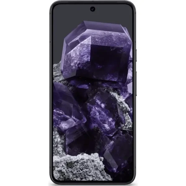 Смартфон Google Pixel 8 8/128GB Obsidian JP 2