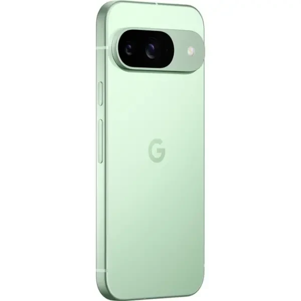 Смартфон Google Pixel 9 12/128GB Wintergreen USA 7