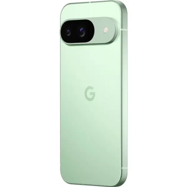 Смартфон Google Pixel 9 12/128GB Wintergreen USA 6