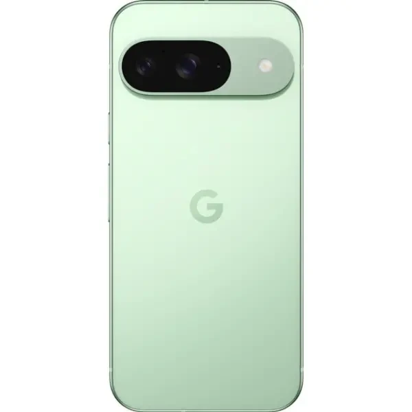 Смартфон Google Pixel 9 12/128GB Wintergreen USA 5