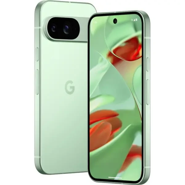 Смартфон Google Pixel 9 12/128GB Wintergreen USA 2