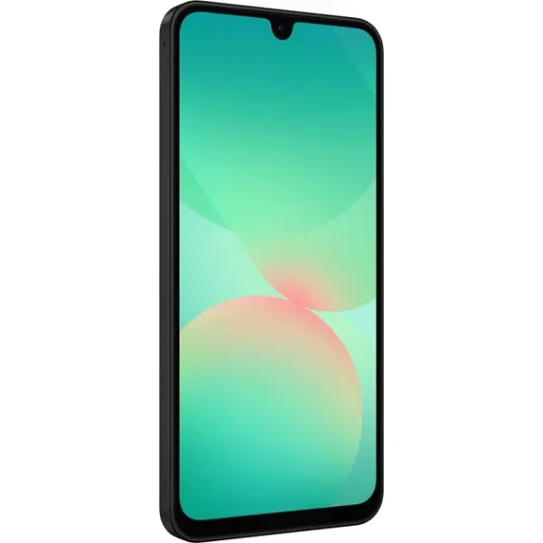 Смартфон Samsung Galaxy A26 A266B 6/128GB Black (SM-A266BZKBEUC) UA 3