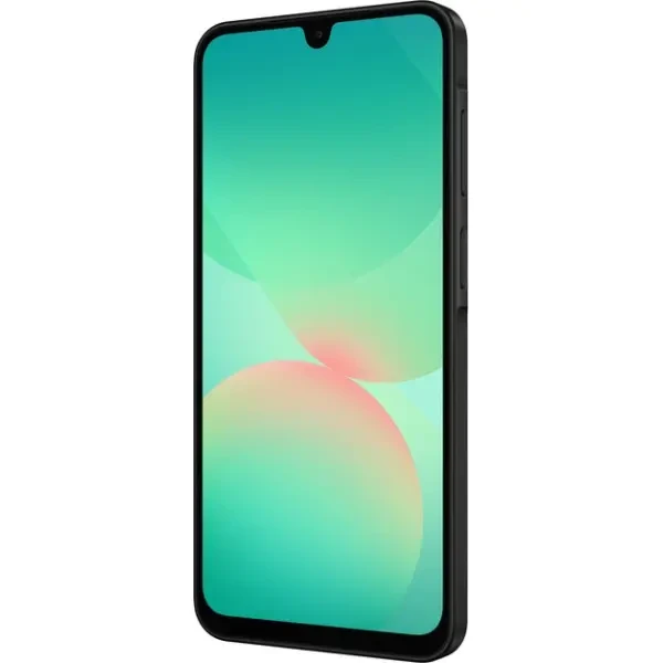 Смартфон Samsung Galaxy A26 A266B 6/128GB Black (SM-A266BZKBEUC) UA 4