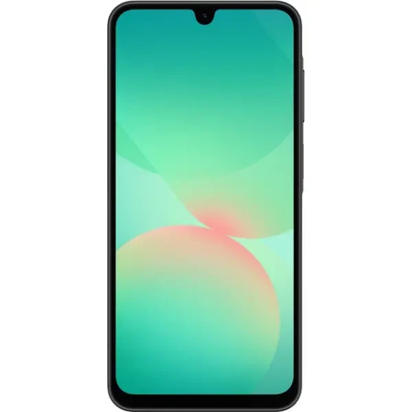 Смартфон Samsung Galaxy A26 A266B 6/128GB Black (SM-A266BZKBEUC) UA 2