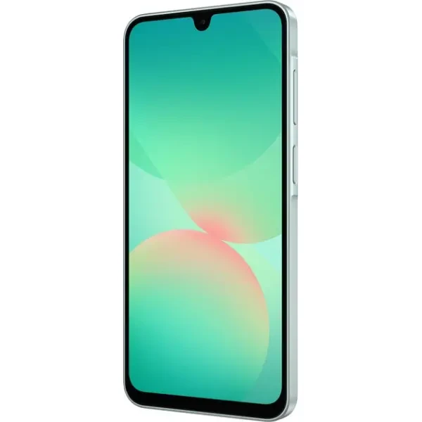Смартфон Samsung Galaxy A26 A266B 6/128GB Mint (SM-A266BLGBEUC) UA 4
