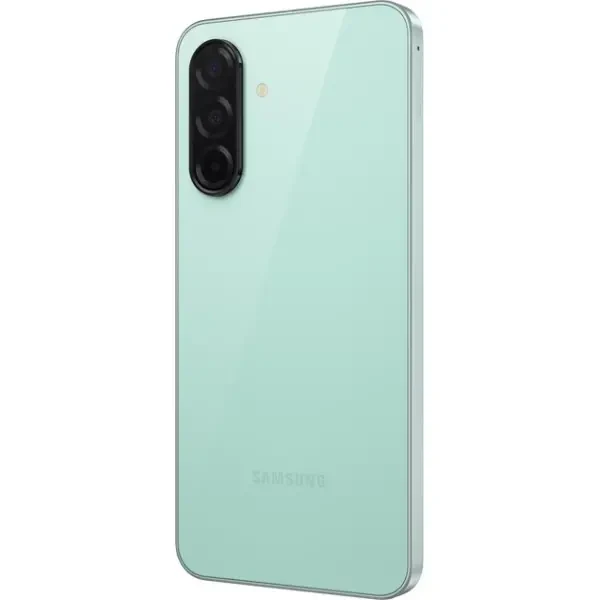 Смартфон Samsung Galaxy A26 A266B 6/128GB Mint (SM-A266BLGBEUC) UA 7