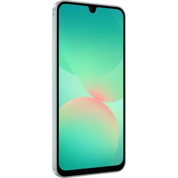 Смартфон Samsung Galaxy A26 A266B 6/128GB Mint (SM-A266BLGBEUC) UA 3