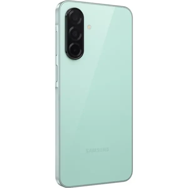Смартфон Samsung Galaxy A26 A266B 6/128GB Mint (SM-A266BLGBEUC) UA 6
