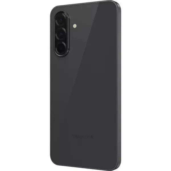 Смартфон Samsung Galaxy A36 A366B 8/256GB Black (SM-A366BZKB) EU 6
