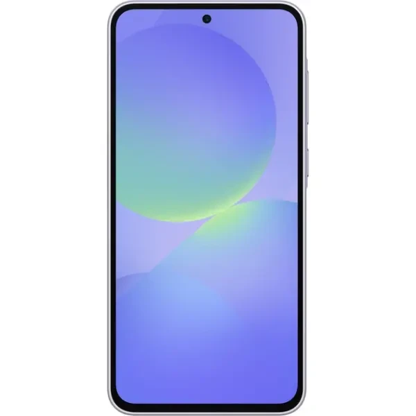 Смартфон Samsung Galaxy A36 A366B 8/256GB Lime (SM-A366BLGG) EU 2
