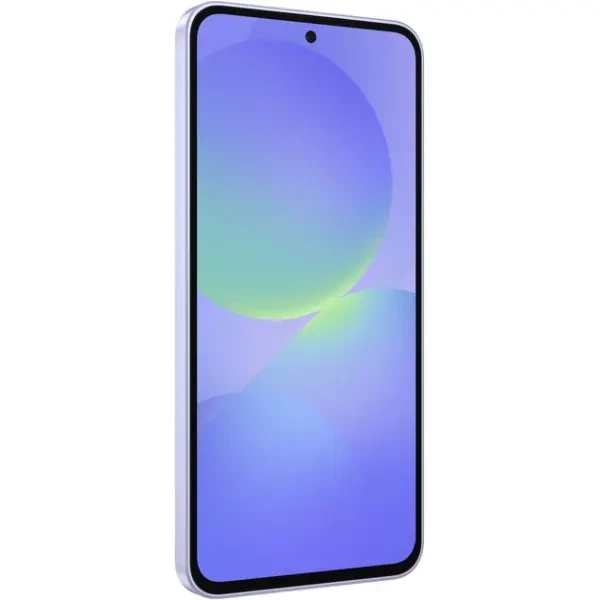 Смартфон Samsung Galaxy A36 A366B 8/256GB Lime (SM-A366BLGG) EU 3