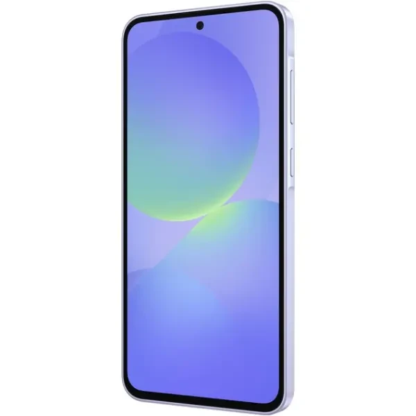 Смартфон Samsung Galaxy A36 A366B 8/256GB Lime (SM-A366BLGG) EU 4